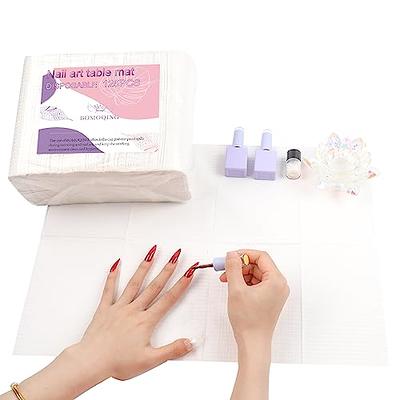 Nail Art Mat 