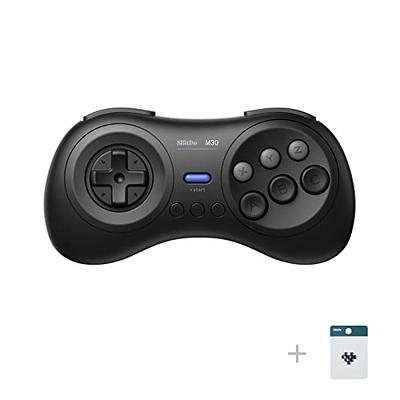  Rii Game Controller, SNES Retro USB Controller