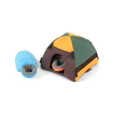 ZippyPaws Burrow, Wilderness Camping Tent - Interactive Dog Toys for  Boredom - Hide and Seek Dog Toys, Colorful Squeaky Dog Toys for Small &  Medium Dogs, Plush Dog Puzzles - Yahoo Shopping