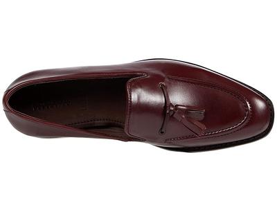 Anthony Veer Men's Kennedy Tassel Loafer