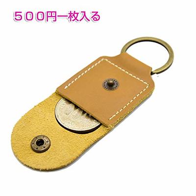 Cool Wristlet Keychain For Women And Men,key Chain Holder,wrist Lanyard For  Keys (natural Series) - Temu