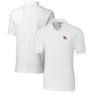 Men's Cutter & Buck Gray Louisville Cardinals Big Tall Forge Stretch Polo -  Yahoo Shopping