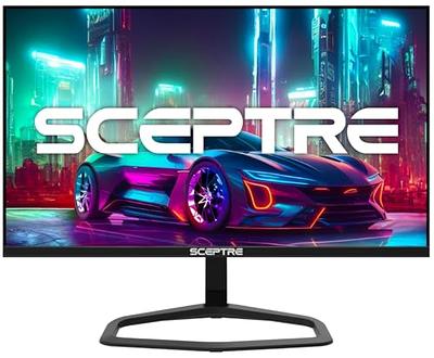  SAMSUNG UJ59 Series 32-Inch 4K UHD (3840x2160) Computer Monitor,  HDMI, Display Port, Eye Saver/Flicker Free Mode, FreeSync  (LU32J590UQNXZA),Black : Electronics