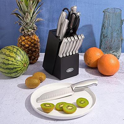 Baldwyn Kitchen Peeler with Stainless Steel Handle