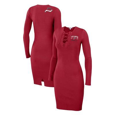 Wear by Erin Andrews Women's St. Louis Cardinals Color Block Full