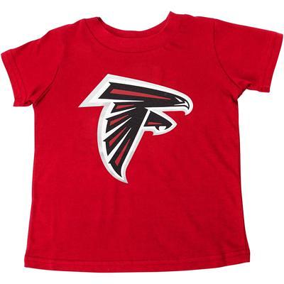 Atlanta Falcons T-Shirts in Atlanta Falcons Team Shop 