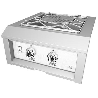 29000 BTU Single Burner Propane Stove with Regulator and 5.9ft