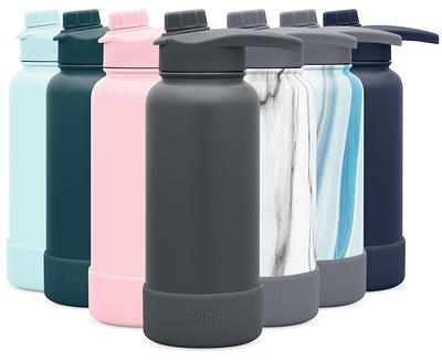 Paravalve High Performance Straw Lid for Wide Mouth Hydro Flask