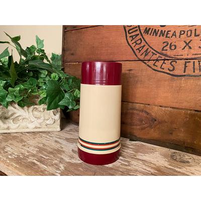 Tumbler Mug 10oz Red