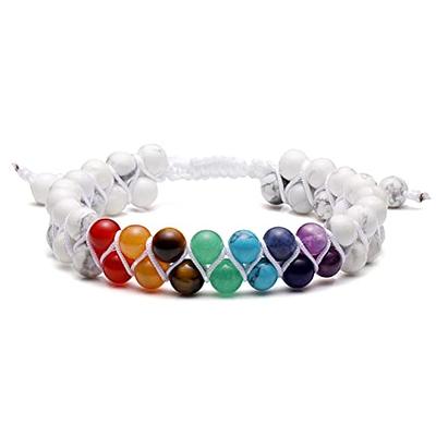 Anxiety Bracelet for Women, Stress Relief, With Calming Essential