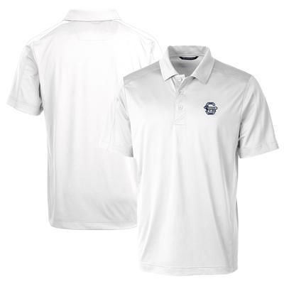 Men's Cutter & Buck White Penn State Nittany Lions Team Logo Big Tall  Prospect Textured Stretch Polo - Yahoo Shopping