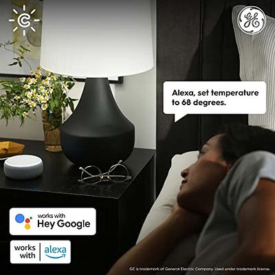 Cync Smart Thermostat Room Temperature Sensor