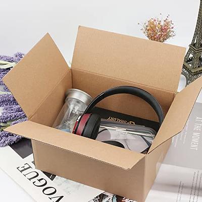 uBoxes Company Vision for Packing and Moving Supplies