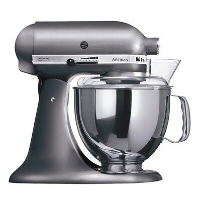 KSM70SNDXER by KitchenAid - 7 Quart Bowl-Lift Stand Mixer with Redesigned  Premium Touchpoints