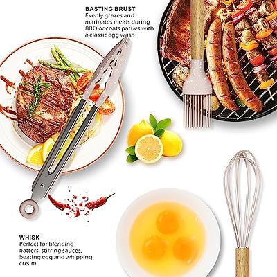 Unique Bargains Silicone Slotted Heat Resistant Egg Pancake Spatulas and  Turners Green Clear 1 Pc