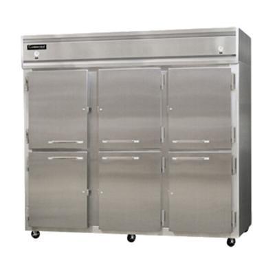 Commercial Chest Freezer (19.4 cu. ft.): WebstaurantStore