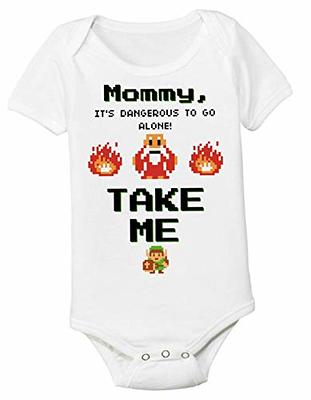 Breece Hall Baby Clothes, New York Football Kids Baby Onesie