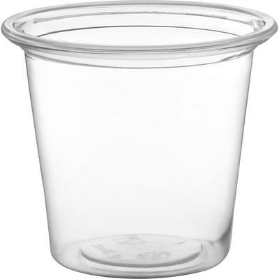 Acopa 3 oz. Shot Glass / Espresso Glass