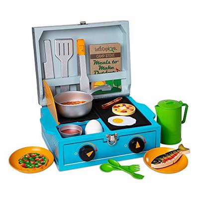 Melissa & Doug Barber Shop Play Set