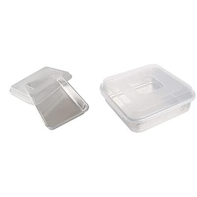 Nordic Ware Naturals 9 x 9 Square Cake Pan - Macy's