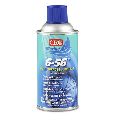 CRC Liquid Silicone Lubricant 12 oz. 1 pk - Yahoo Shopping