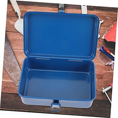 Plastic Tool Box Repairing Tool Box Tool Case Portable Toolbox