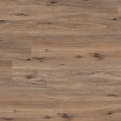 A&A Surfaces Woodland Rustic Pecan 12 MIL x 7 in. W x 48 in. L Click Lock  Waterproof Lux Vinyl Plank Flooring (23.8 sq. ft. / case) HD-LVR5012-0011 -  The Home Depot