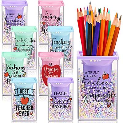 Harloon 30 Sets Employee Appreciation Gifts Thank You Gift Notebooks Gentle  Color Retractable Ballpoint Pen and Silicone Keychains Journal for School  Teachers Office Coworkers (You Are Awesome) - Yahoo Shopping