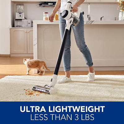  Ultenic Cordless Vacuum Mop All in One Combo, Wet Dry Vacuum  Cleaner with Self-Cleaning, Long Runtime, Smart Mess Detection, LCD  Display, Great for Hard Floors and Sticky Messes, AC1 Elite
