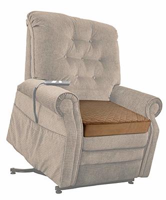 ComfiLife Lumbar Support Back Pillow Office Chair and Car Seat