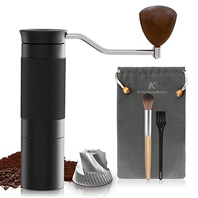 Café Bellissimo Semi Automatic Espresso Machine + Milk Frother, WiFi  Connected, Built-In Bean Grinder, 15-Bar Pump & 95-Ounce Water Reservoir