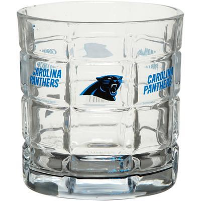 Carolina Panthers 2oz. Team Game Day Shot Glass