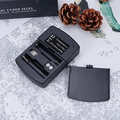 FOMIYES Digital Pocket Scale Cooking Scale Food Weight Scale Kitchen Food  Scale Electronic Kitchen Scale High Precision Milligram Scale Letter Scale  Precision Kitchen Scales Jewelry Mini - Yahoo Shopping