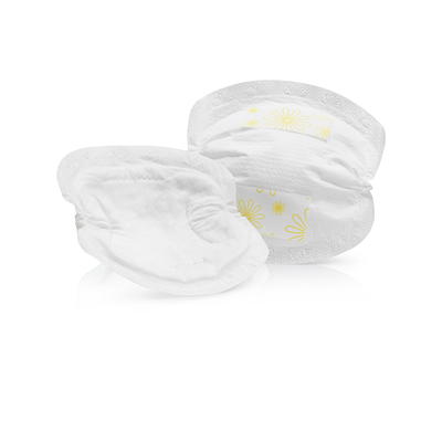 Medela Disposable Nursing Pads - White, 60