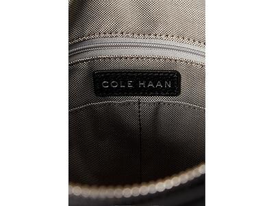 Cole Haan Small Grand Ambition Leather Convertible Luxe Backpack