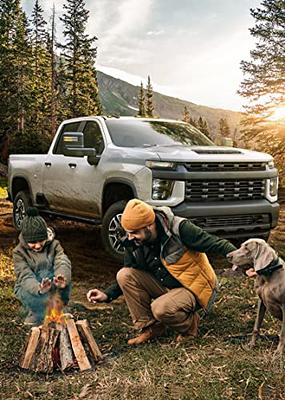 2019-2023 Chevy Silverado GMC Sierra 1500 2020-2024 Chevy