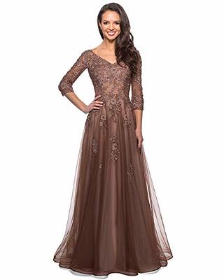 women’s mother of the bride dresses