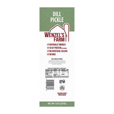 Wickles Dirty Dill Baby Dills, 24 OZ (Pack - 3) - Yahoo Shopping