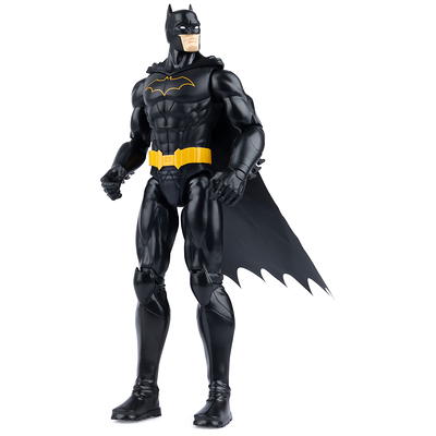 DC Comics, 12-inch Batman Action Figure, Kids Toys for Boys and Girls Ages  3 and Up - Yahoo Shopping