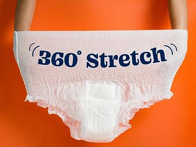 Made For Living, Size XL (48-62), Incontinence Underwear for Women & Men,  Ultimate Absorbency Overnight Adult Pull Ups, Disposable Diapers, Dual  Absorbent Core, 20 Count, X-Large - Yahoo Shopping