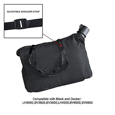 OEM Black and Decker 90560020-01 Shoulder Bag 