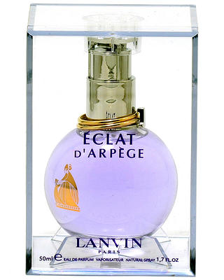 Eclat de Nuit by Lanvin 1.7 oz Eau de Parfum Spray / Women