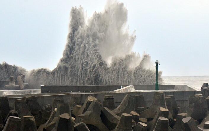 【本日焦點】山陀兒龜速 防致災風雨／警所長遭拖行喪命 侯友宜發聲／北檢五度提訊：柯文哲不願出庭