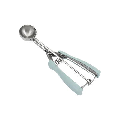 New, The Pioneer Woman Stainless Steel Cookie Scoop and Dropper