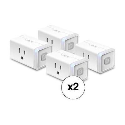 TP-Link KP401 Kasa Smart Wi-Fi Outdoor Plug