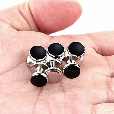  Best Gift for Men Rovtop Mens Cufflinks and Studs