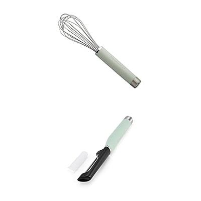 LHS Vegetable Peeler for Kitchen, Stainless Steel Potato Peeler with Sharp  Blades, Y peelers with Ergonomic Handle for Veggie, Carrot, All Fruit -  Yahoo Shopping