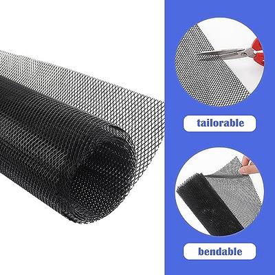 Car Grille Mesh