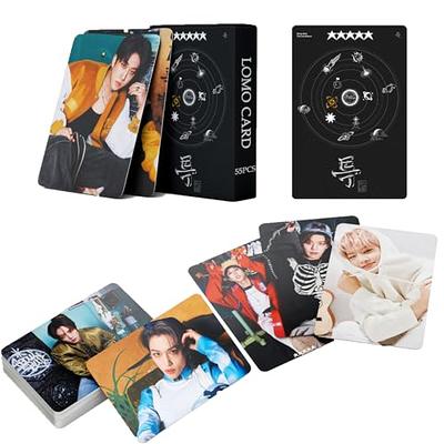 TWICE 7th Mini Album - FANCY YOU [ B ver. ] CD + Photobook + Lenticular  Card + Photocards + Sticker + 1 Hand Pocket Mirror + 5 Extra Photos