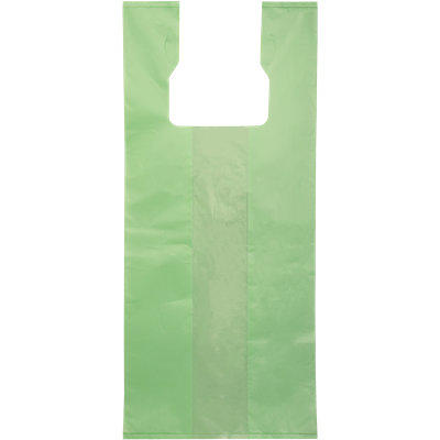 Mogalixe Compostable 64-Gal. Trash Bags